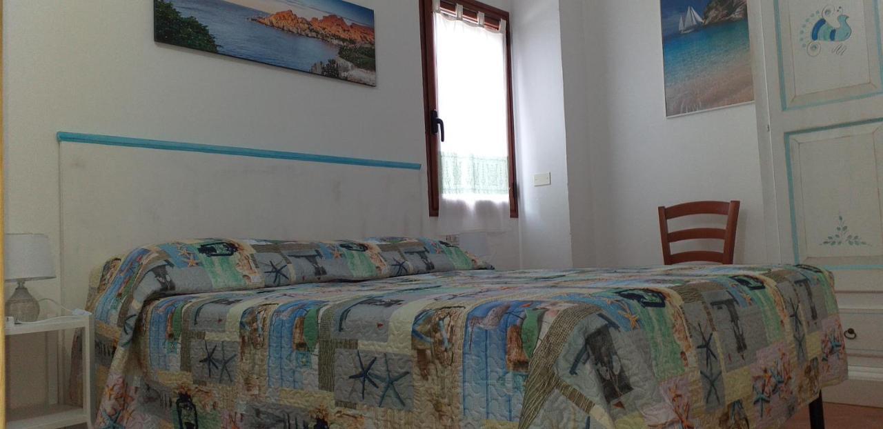 Casa Lucia Campagna Relax Pensionat Dorgali Exteriör bild