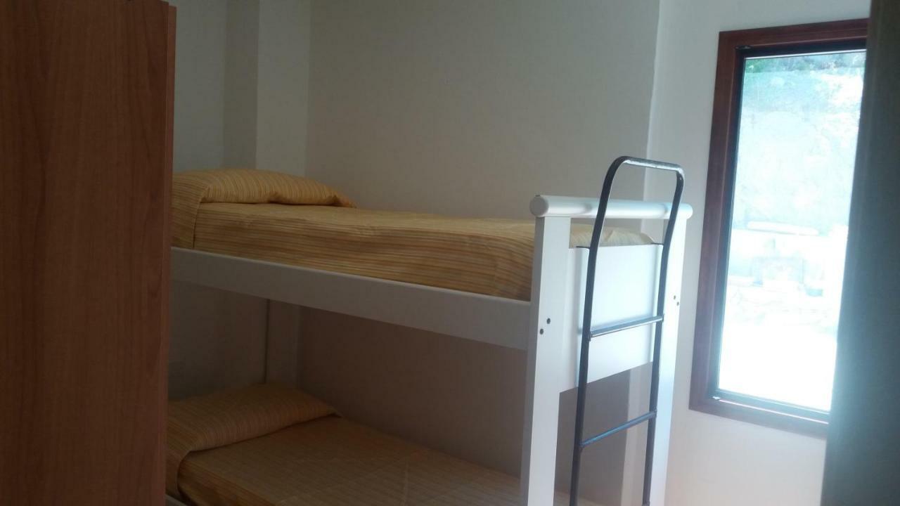 Casa Lucia Campagna Relax Pensionat Dorgali Exteriör bild