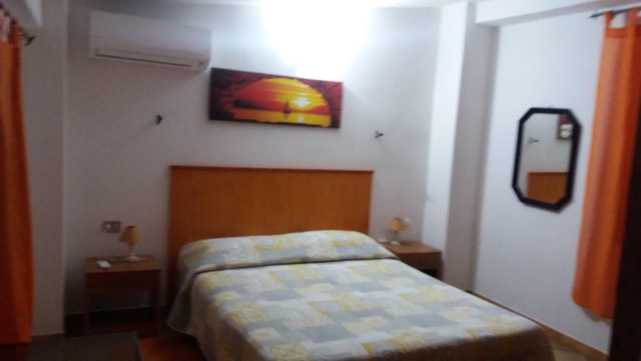 Casa Lucia Campagna Relax Pensionat Dorgali Exteriör bild