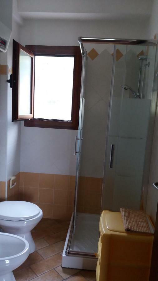 Casa Lucia Campagna Relax Pensionat Dorgali Exteriör bild